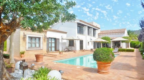 Foto 2 de Casa o xalet en venda a Alfinach - Los Monasterios, Puçol