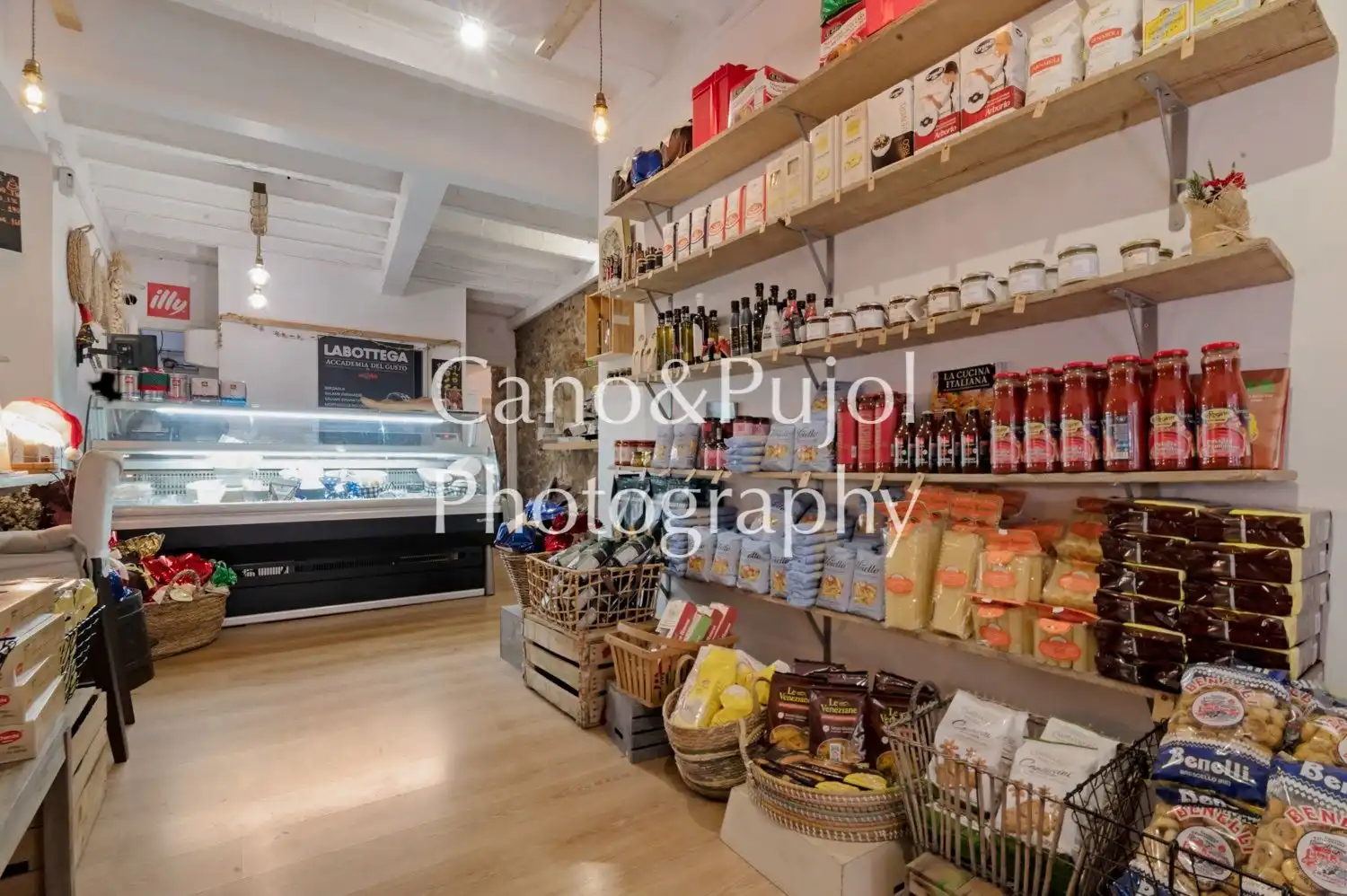 Local comercial en alquiler en Centre - Estació, imagen 4