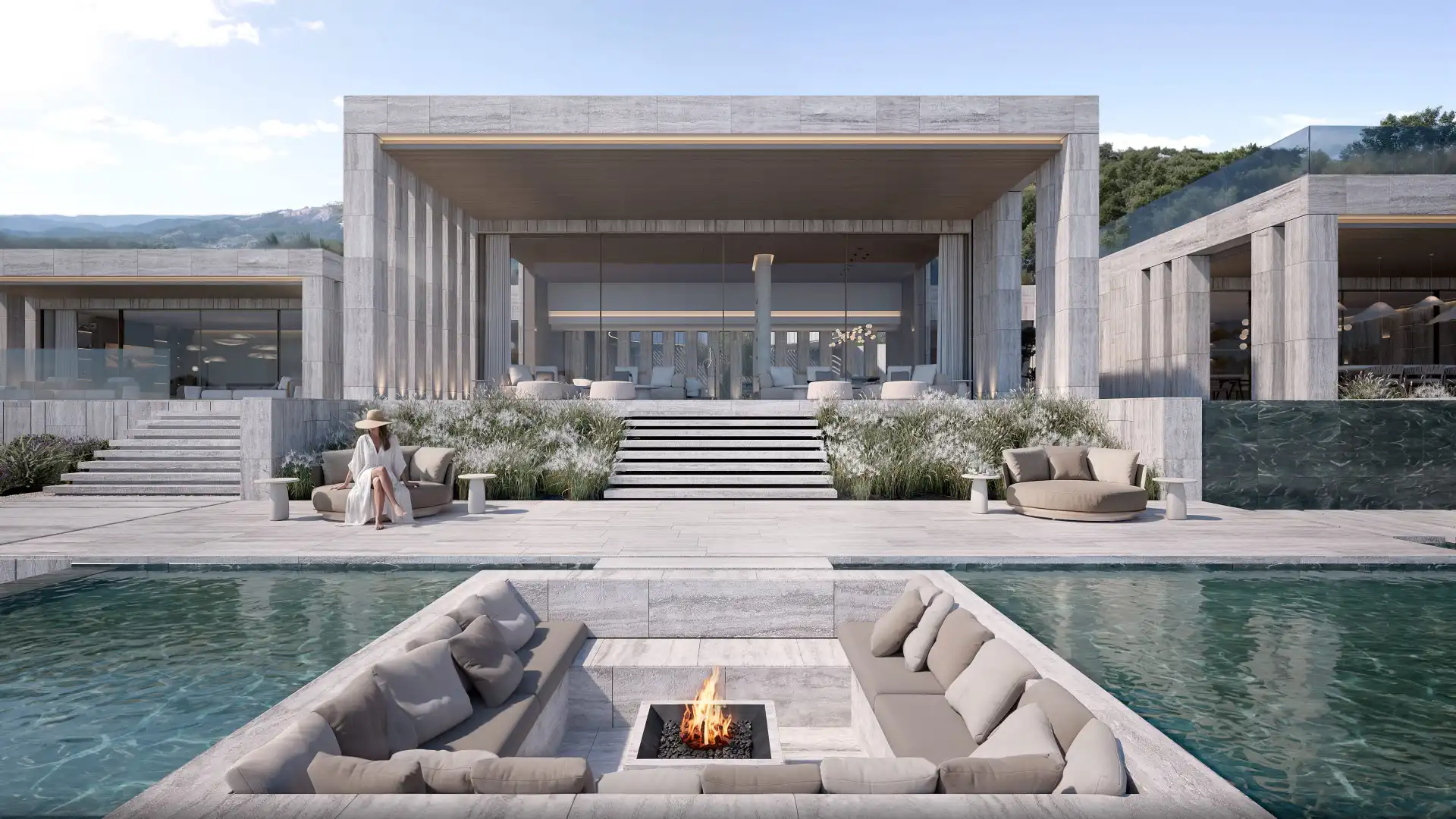Haus mit Pool zum Verkauf in Sotogrande Alto, imagen 5