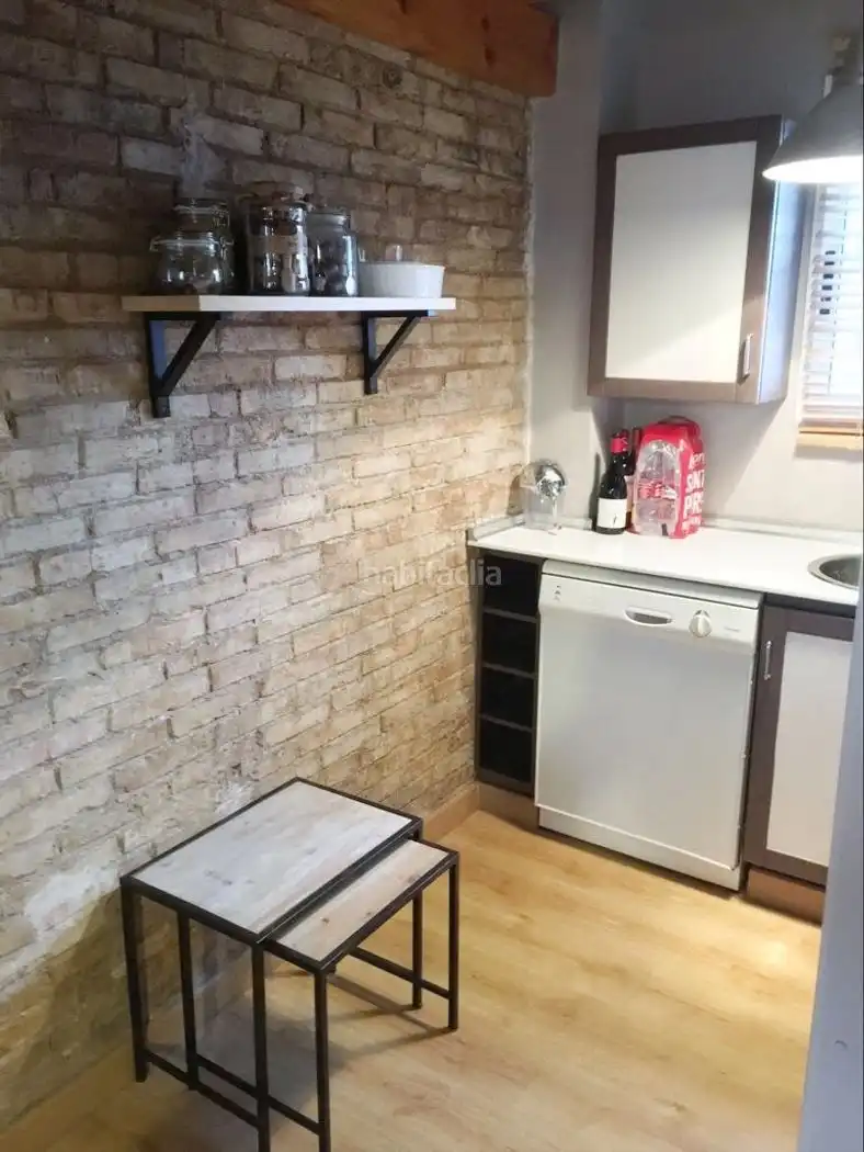 Loft de lloguer a Carrer de Villanueva i Gascon 7, imagen 7