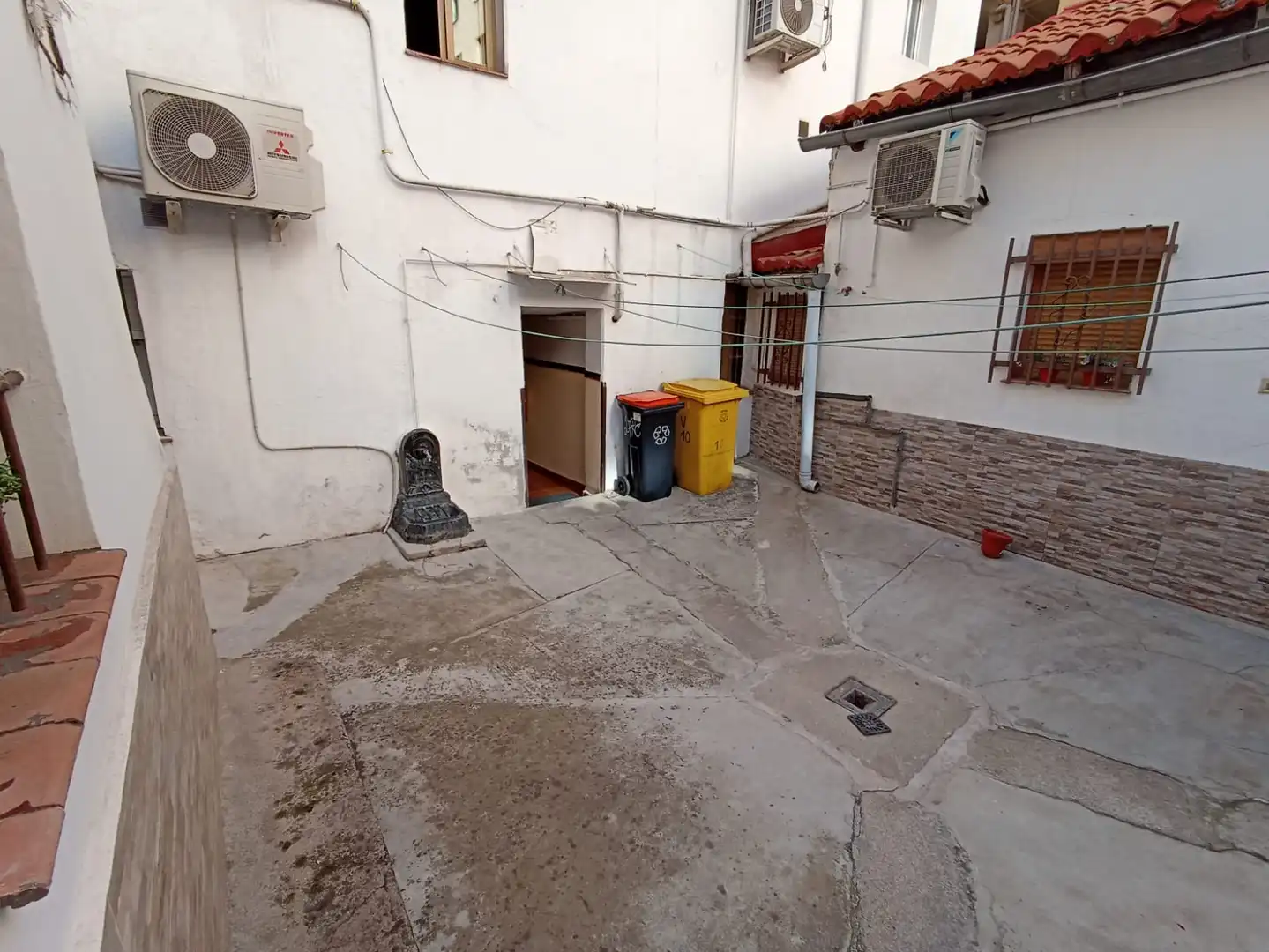 Lofts for sale in Madrid  with Air Conditioner, Heating and Furnished
