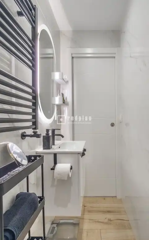 Flat with garden for sale in Parque Ondarreta - Urtinsa, imagen 18