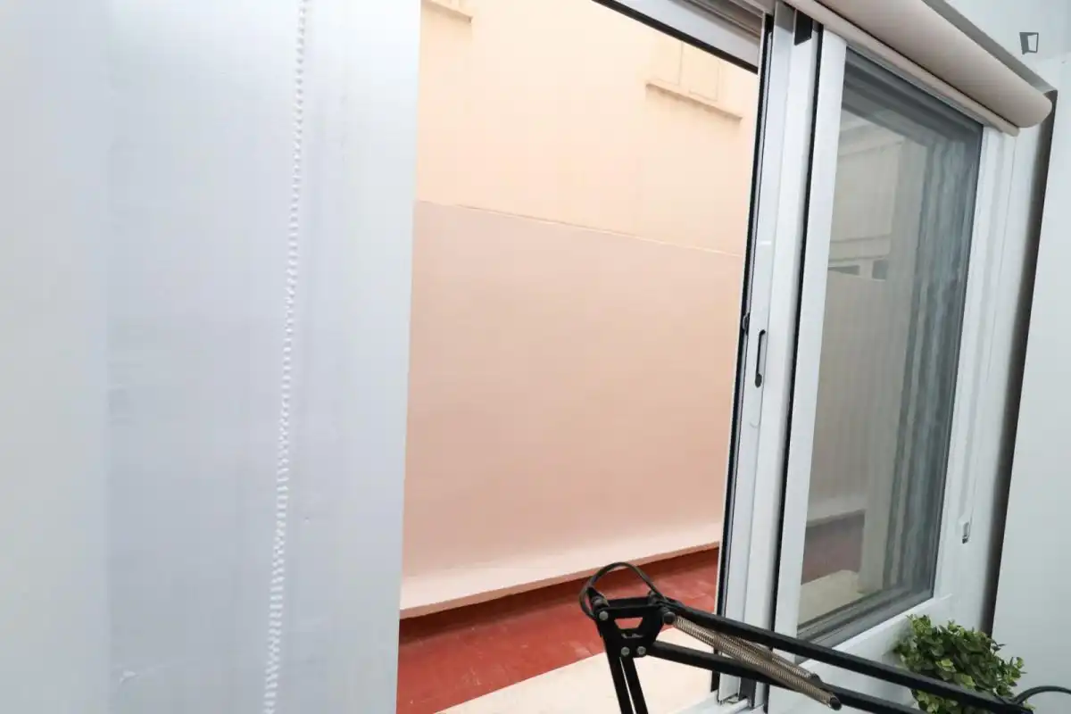 Habitació a El Cabanyal - El Canyamelar