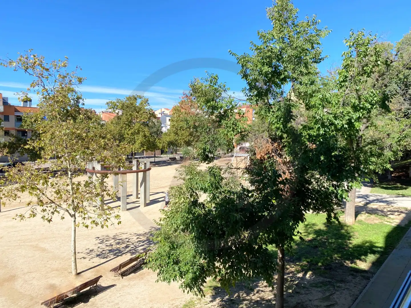 Terrassa de Pis en venda en Nord-oest