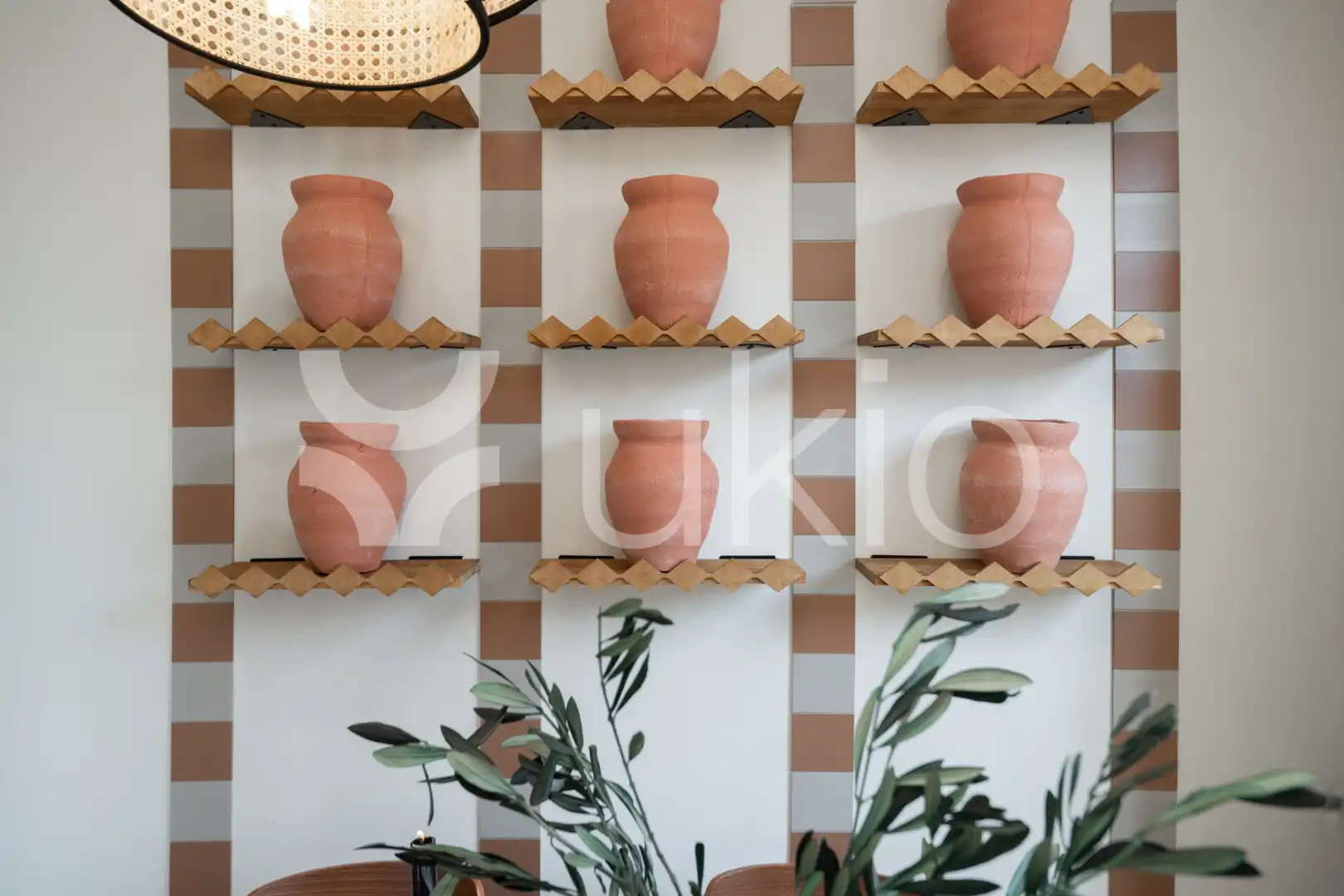 Apartamento de alquiler en Madrid con Aire acondicionado, Calefacción y Amueblado