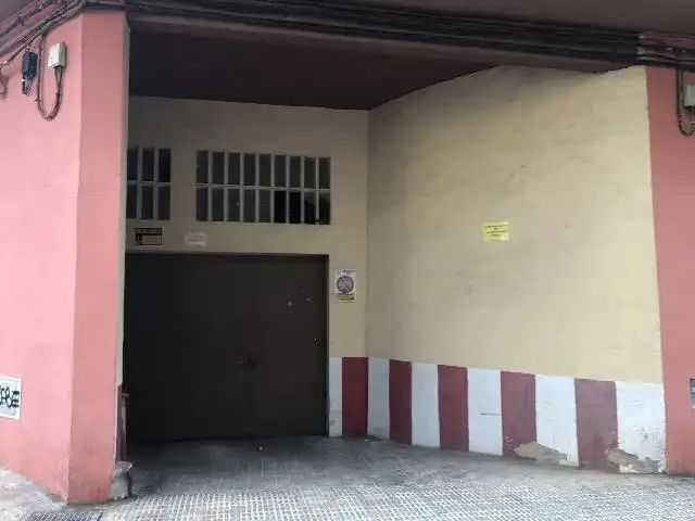 Parcheggio in vendita a Onda