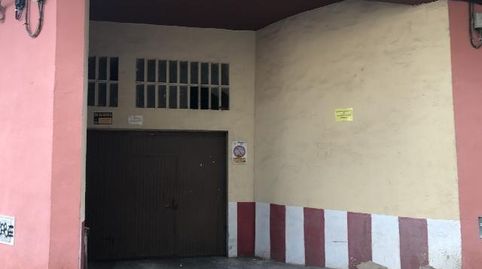Garaje en venta en Onda.