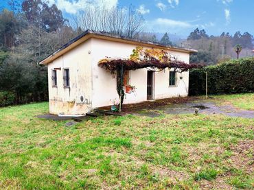Villa con giardino in vendita a LG CEPEDO
