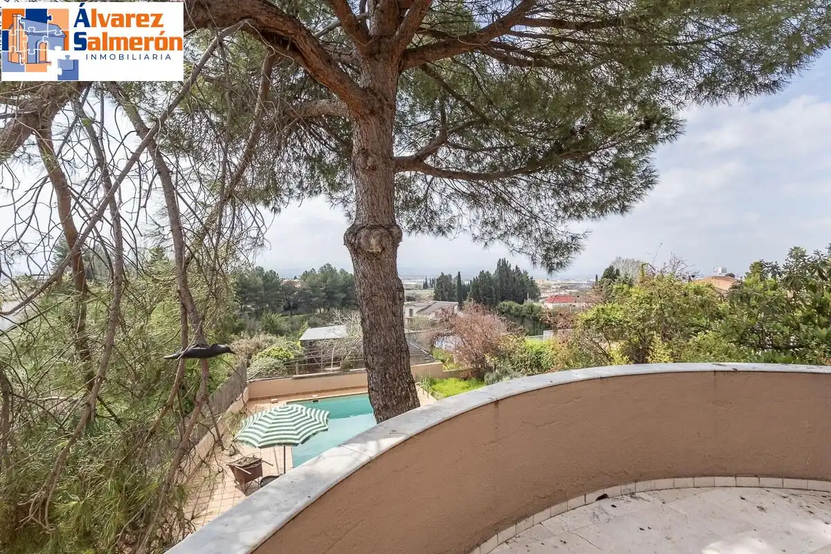 Casa con terrazza in vendita a Calle ARCES UR.MONTELUZ, imagen 21