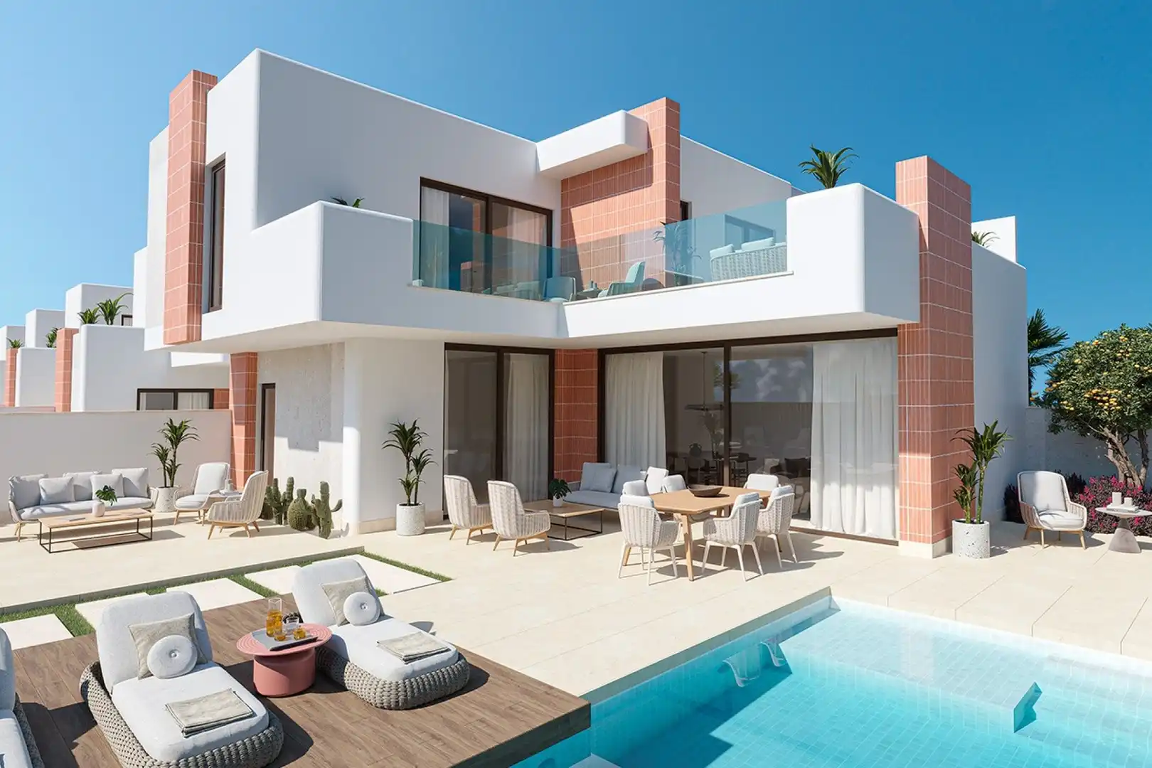 Appartement avec terrasse à vendre à Los Urreas, imagen 10