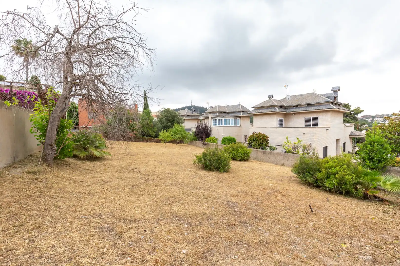 Residencial en venta en Sant Just Desvern
