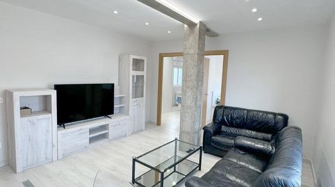 Foto 2 de Àtic de lloguer a Navasfrias, 3, San Bernardo, Salamanca Capital