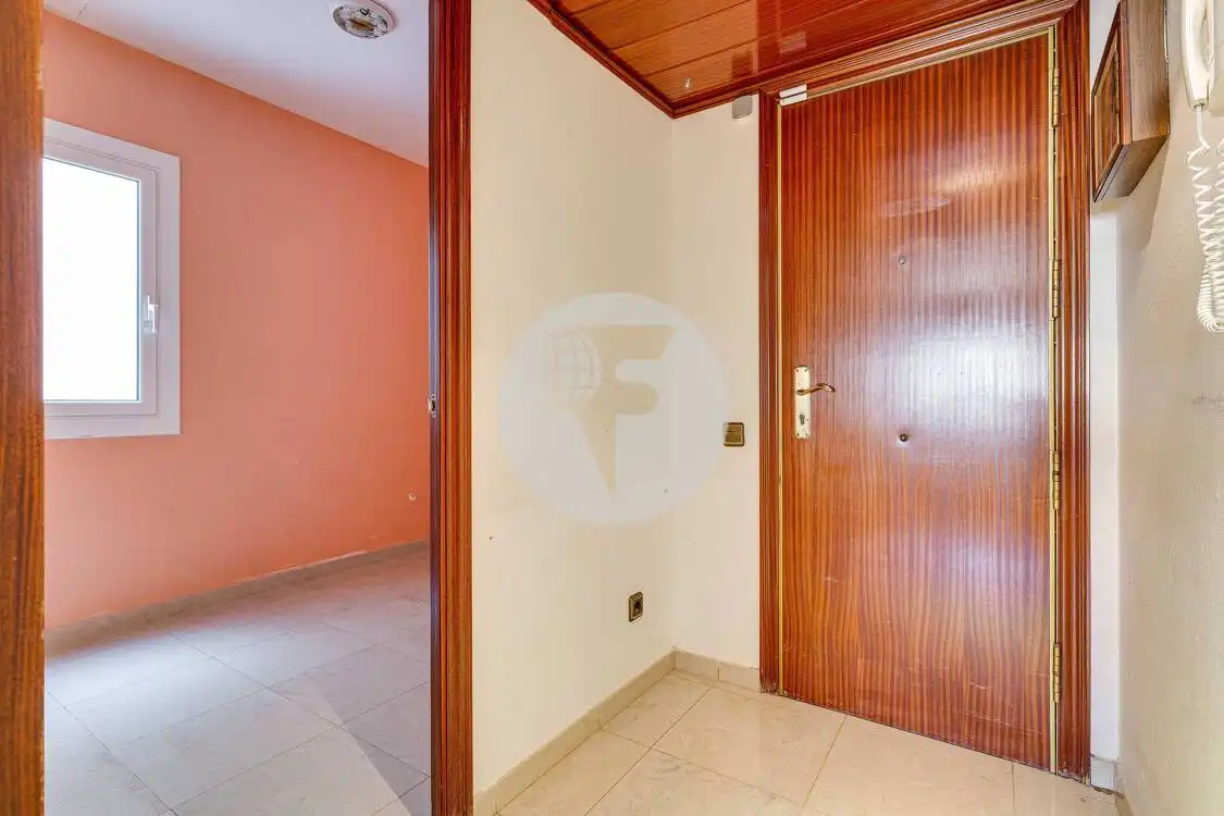 Wohnung mit Aufzug zum Verkauf in Sant Martí, imagen 29