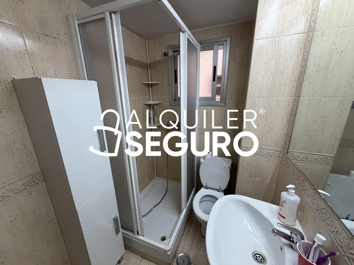 Pis de lloguer a Fuentebella, Fuentebella -San Felix - El Leguario