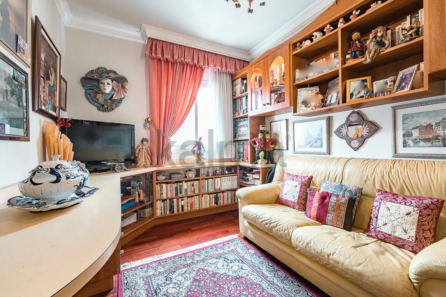 Dúplex en venta en Carrer de Narcís Oller, Malgrat de Mar