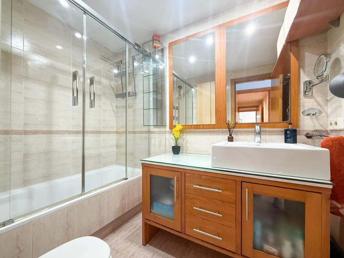 Piso con terraza en venta en Nord, imagen 13