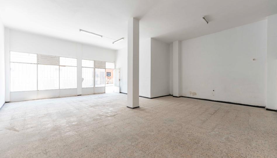 Foto 1 de Pis en venda a Calle de Arafo, 40, Centro, Santa Cruz de Tenerife