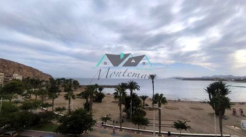 Foto 2 de Piso de alquiler en De la Constitución, Las Lomas - Las Yucas, Águilas