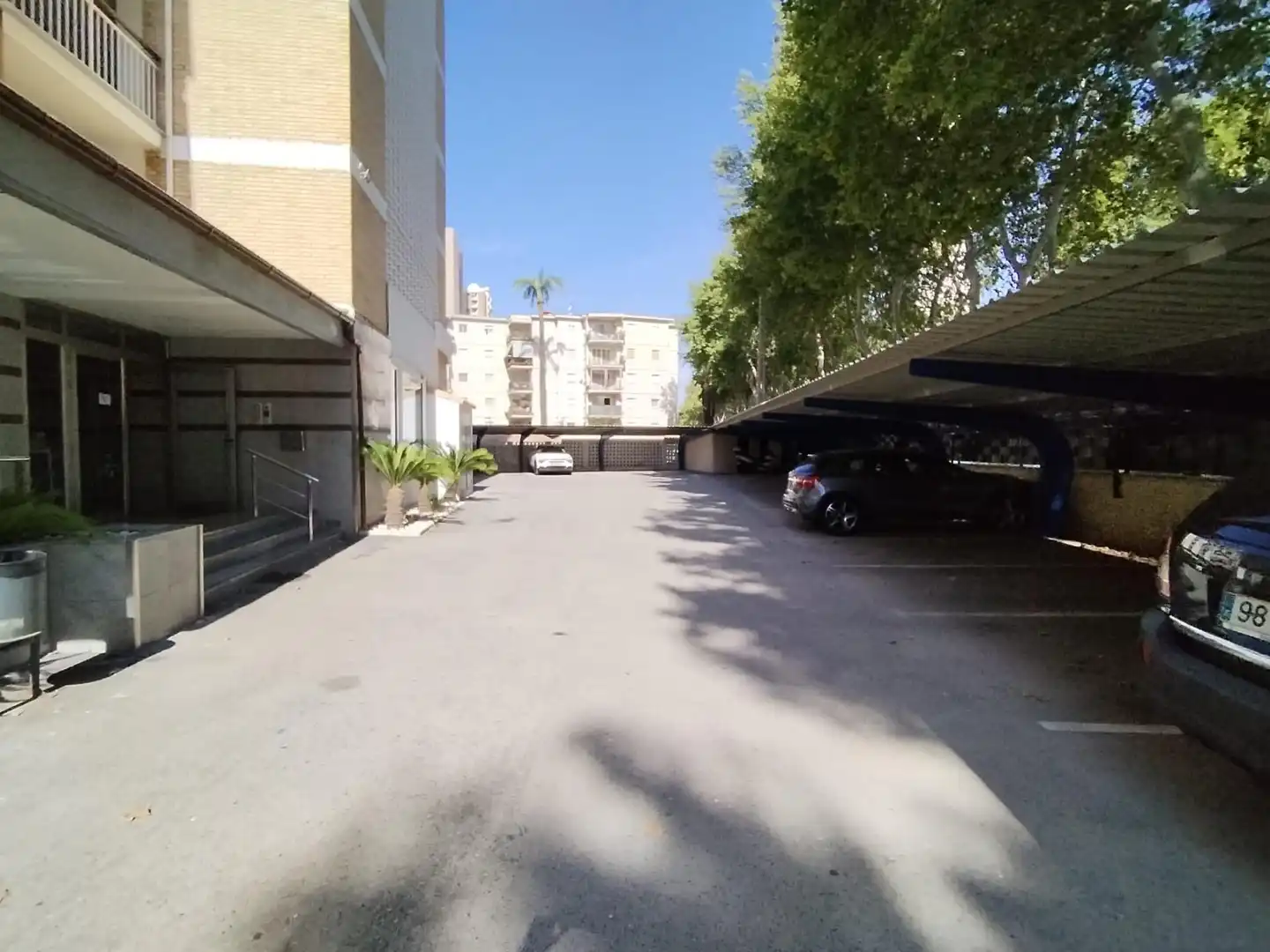 Wohnung mit Terrasse zum Verkauf in Playa de Levante, imagen 29