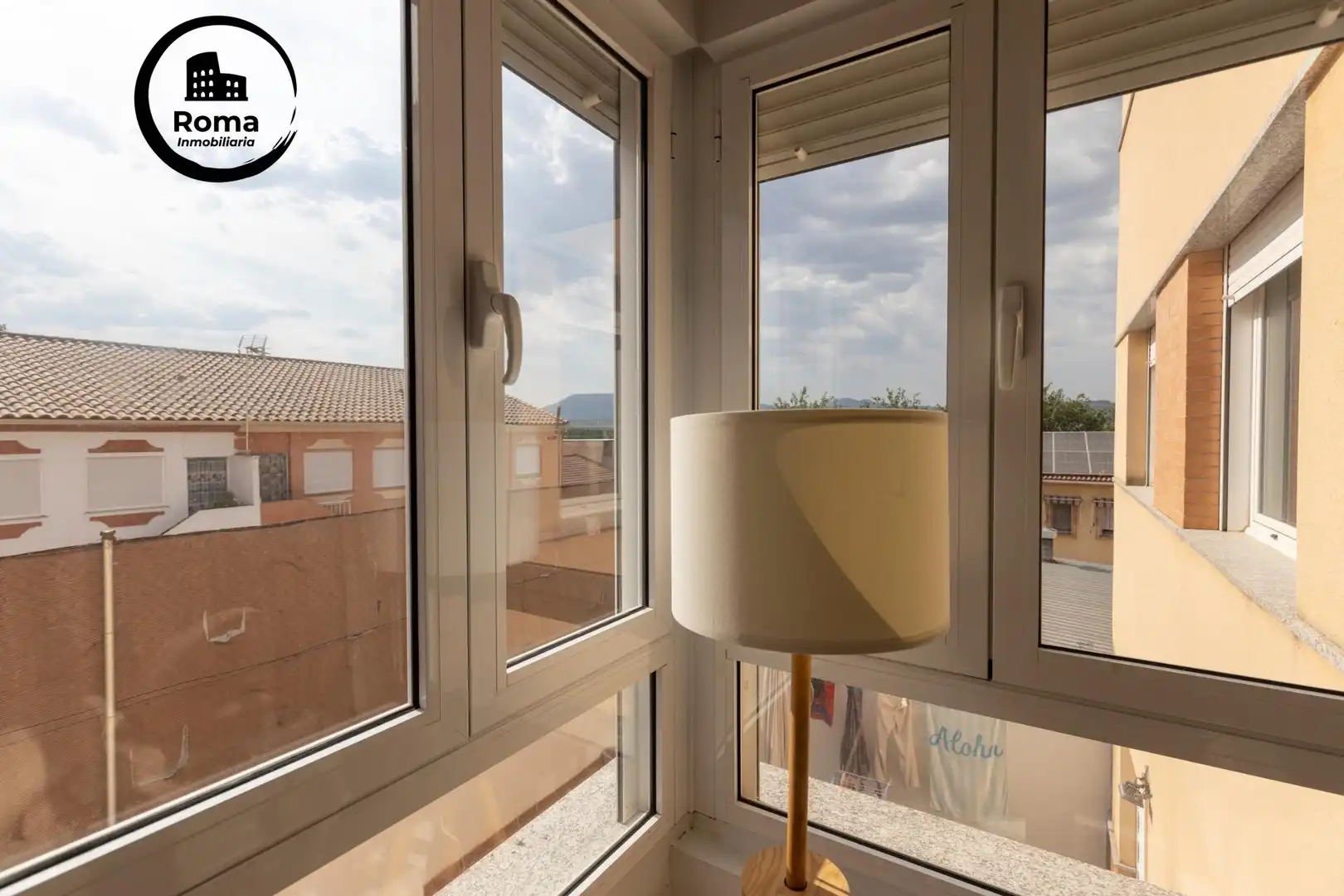 Flat for sale in Calle Vicente Aleixandre, 12, Láchar