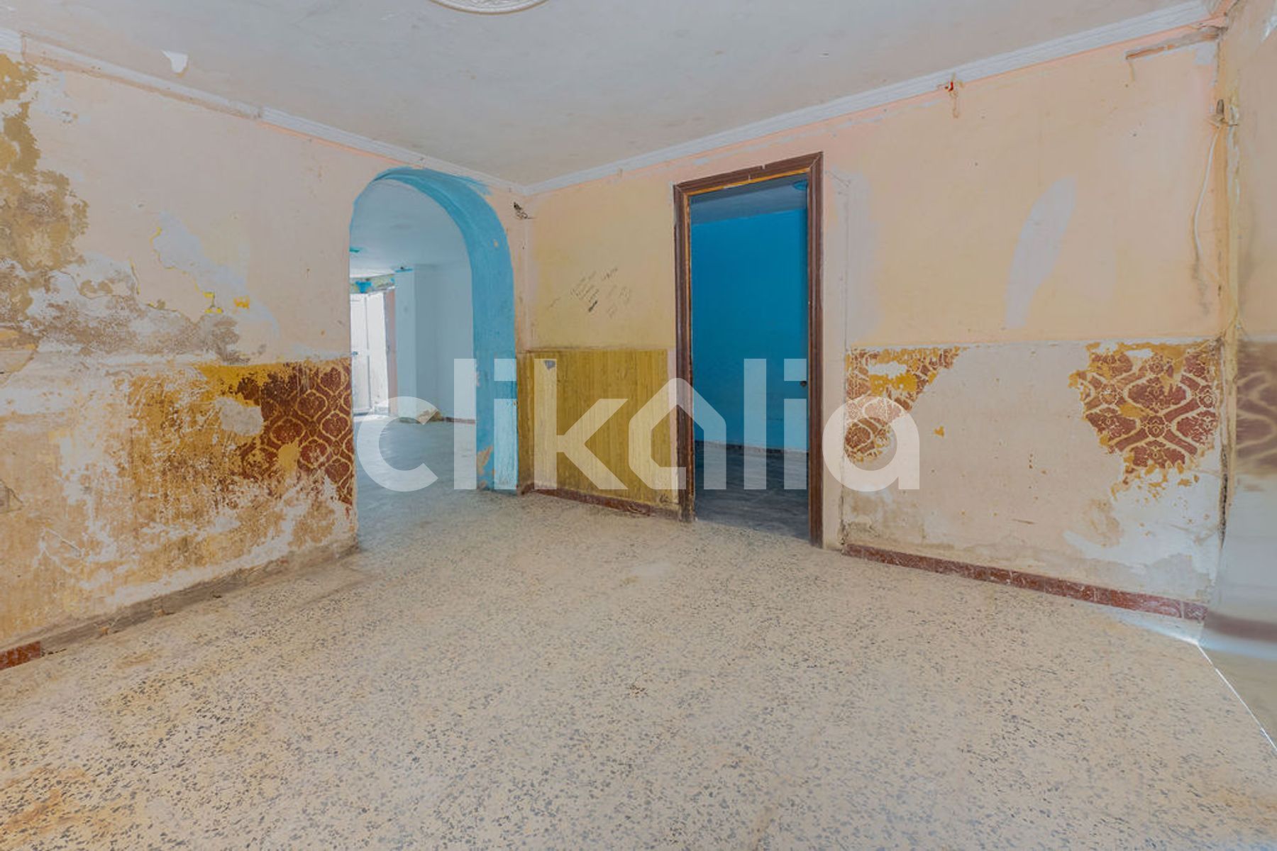 Casa o xalet en venda en Guillena amb Terrassa