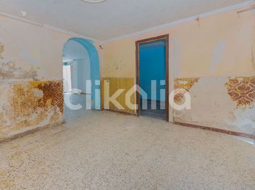 Casa en venda a Guillena pueblo