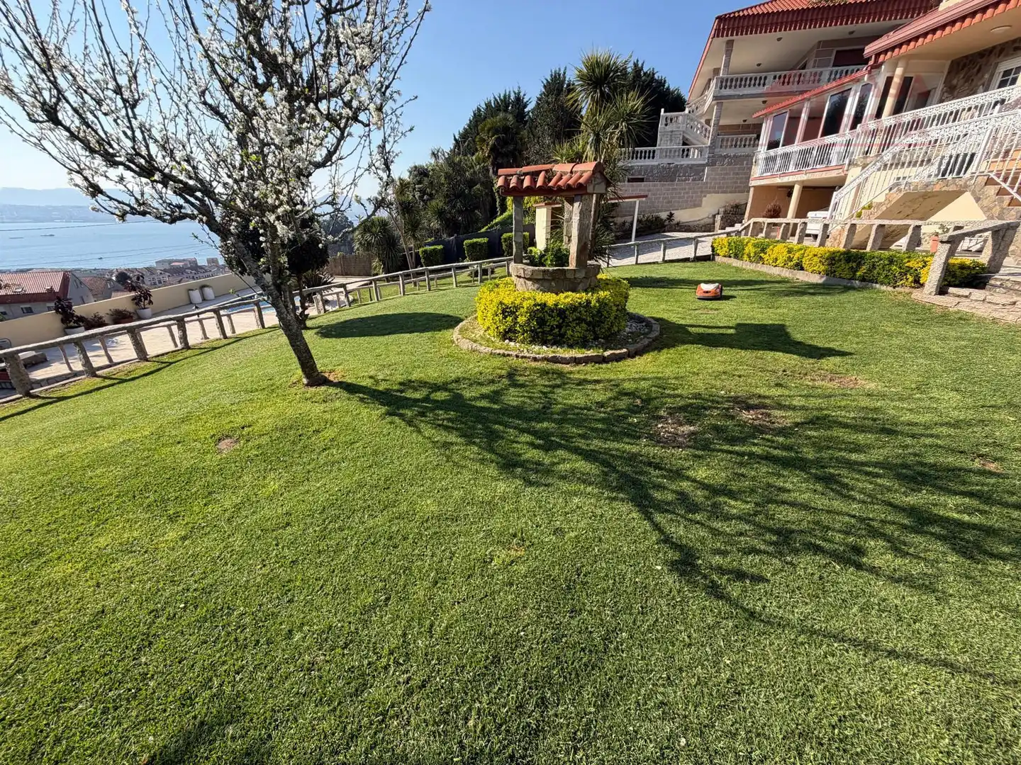 Casa o chalet en venta en Moaña con Calefacción, Terraza y Trastero