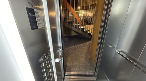 Foto 4 de Garaje en venta en General Alava Kalea, 10, Ensanche, Vitoria - Gasteiz