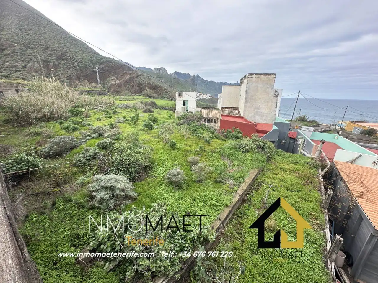 Casa o chalet en venta en Anaga