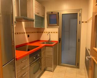 Kitchen of Planta baja for sale in Sabadell