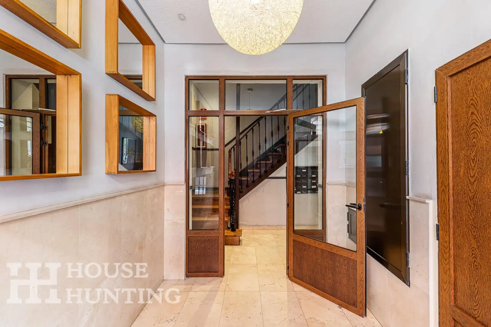 Piso en venta en Madrid con Aire acondicionado y Calefacción