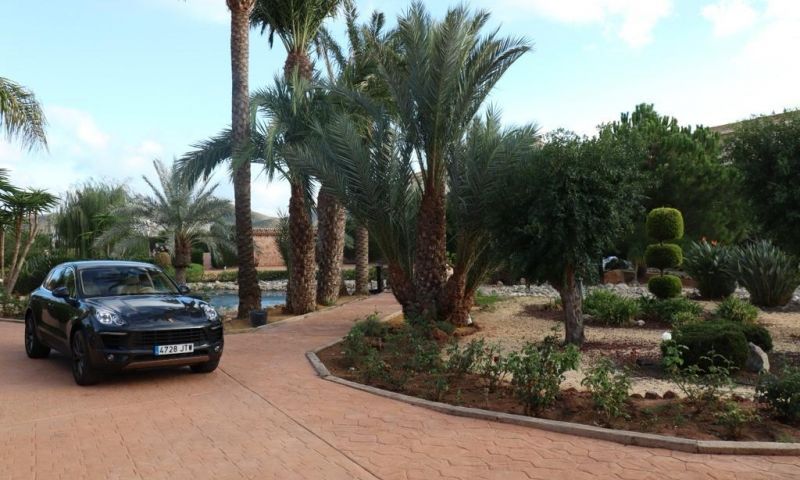 House or chalet for sale in Los Belones