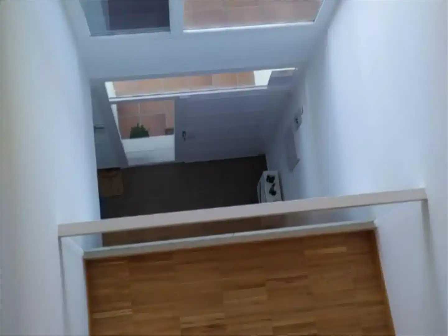 Terrassa de Pis en venda en Cubas de la Sagra amb Jardí privat, Parquet i Traster