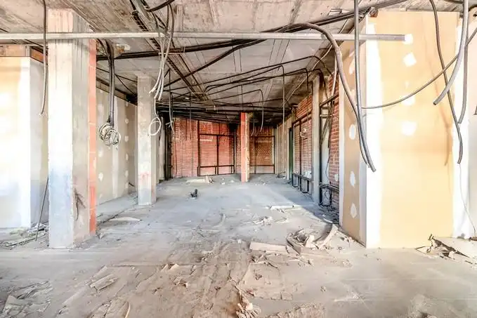 Gewerbefläche zum Verkauf in Avenida de Madrid 10, imagen 5