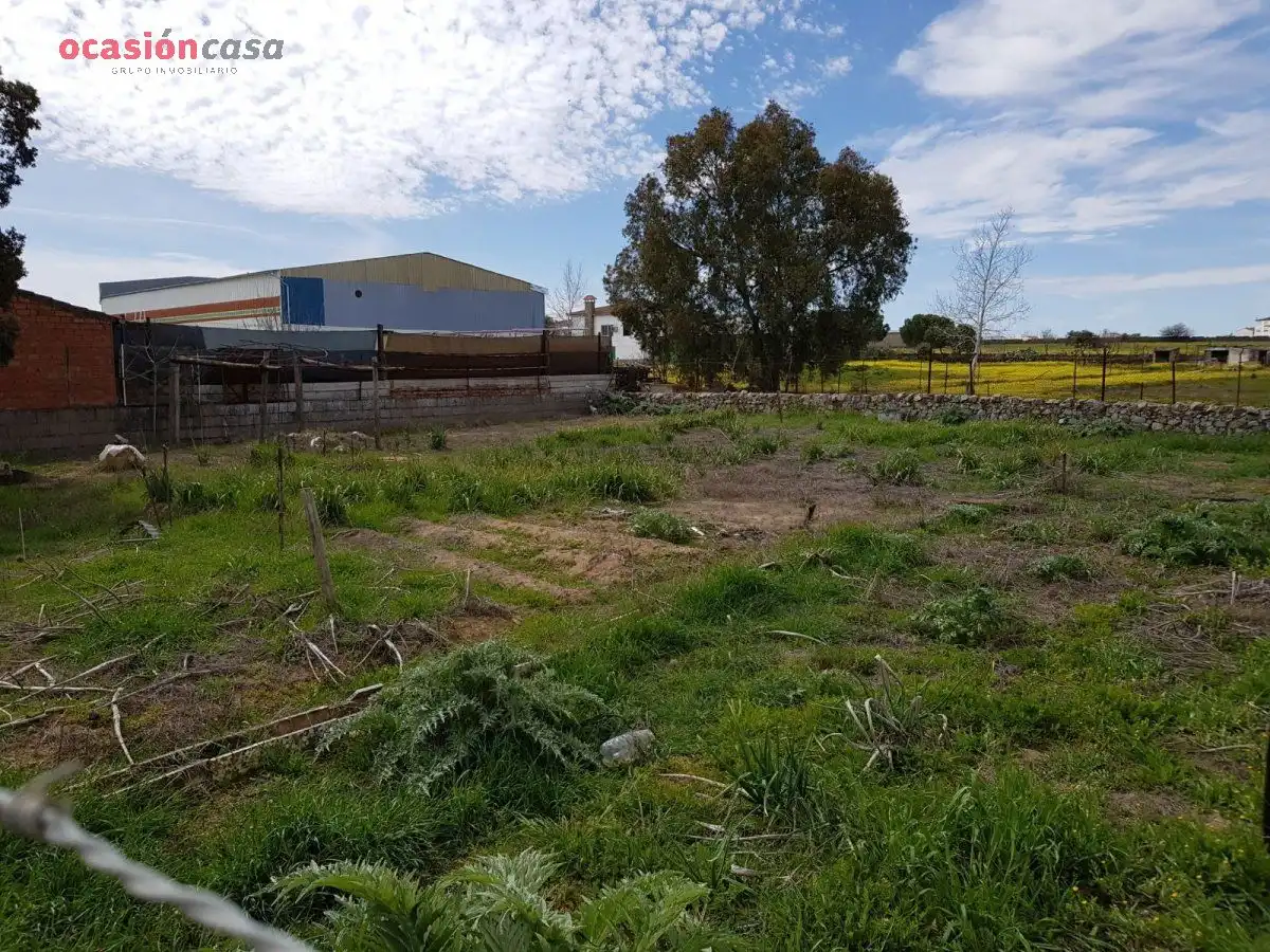 Terrenos y solares en venta en Pozoblanco