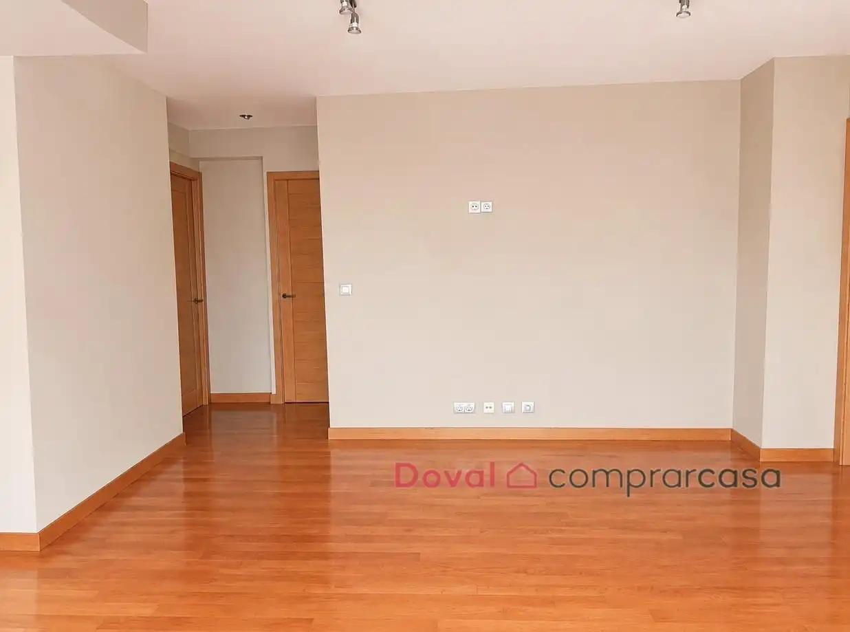 Piso con terraza en venta en Ponteareas, imagen 8