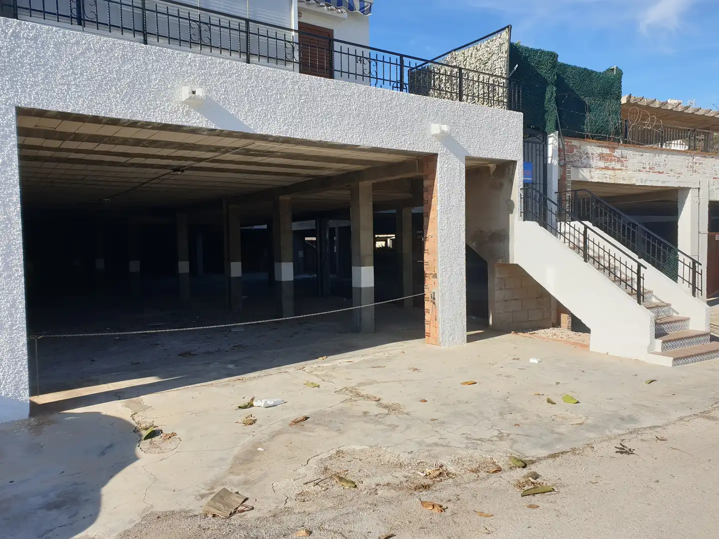 Edificio en venta en Orihuela