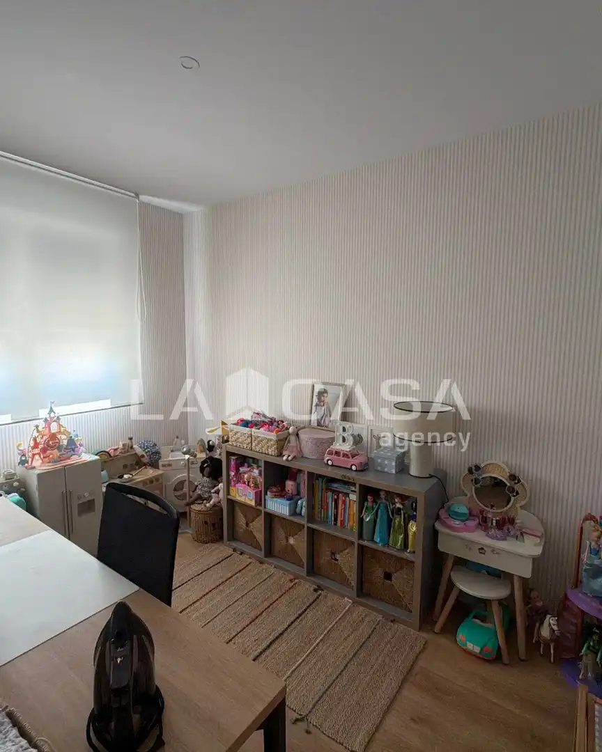 Casa a schiera con piscina in vendita a Entrenúcleos, imagen 16