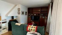 Living room of Flat for sale in Collado Villalba  with Terrace