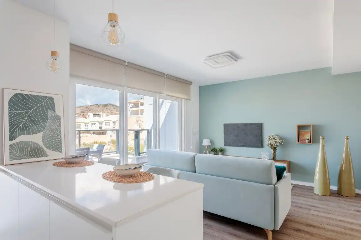 Chalet con piscina en venta en Finestrat Pueblo, imagen 10