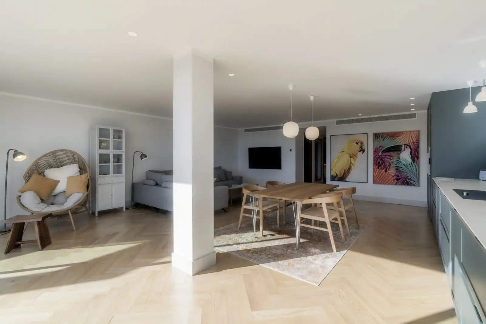Appartement compact avec piscine à vendre à Nueva Andalucía, imagen 10