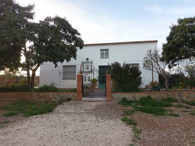 Casa-chalet en Alquiler en Calle Merced en Villagarcía de la Torre
