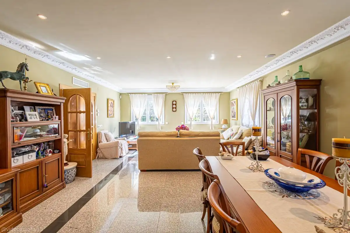 Casa con terraza en venta en Pioz, imagen 2