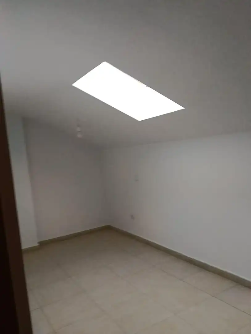 Attic for sale in Magán  with Heating and Private garden