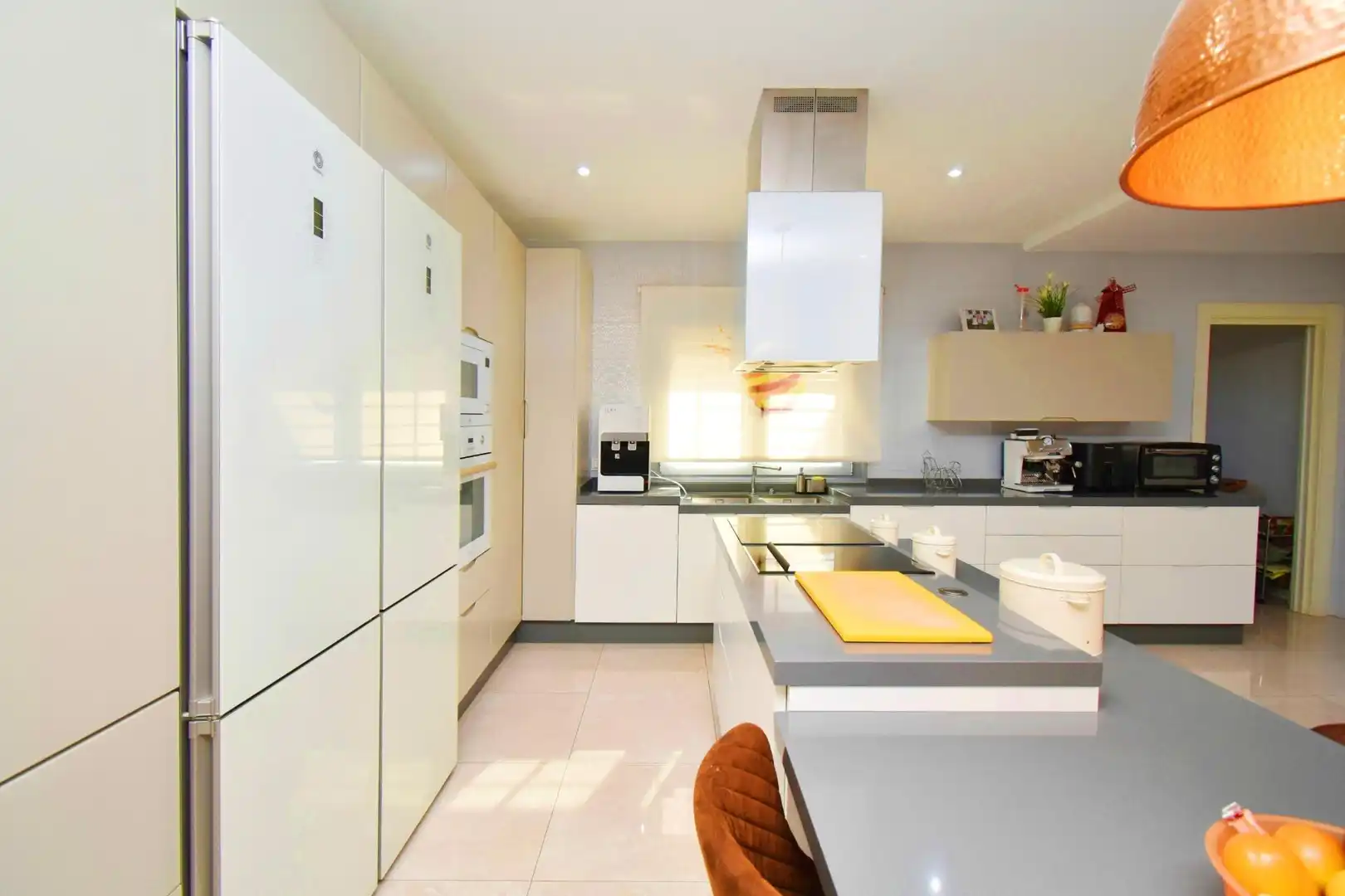 Villa avec piscine à vendre à La Mojonera, imagen 42