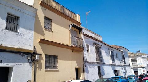 Foto 2 de Pis en venda a Calle Castañeda, Ayuntamiento - Barrio Alto, Sanlúcar de Barrameda