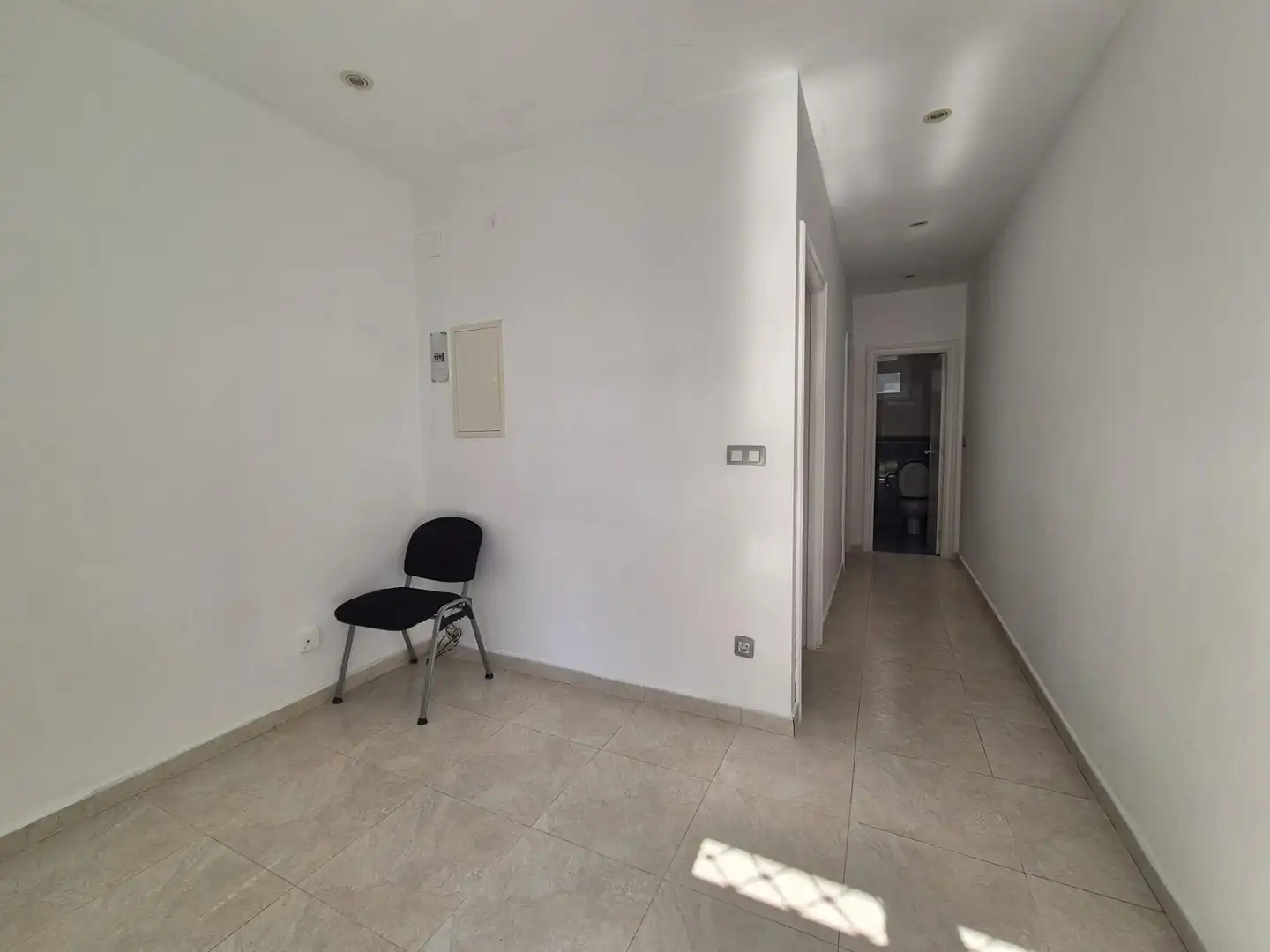 Business premises to rent in Valle de Mena, imagen 3