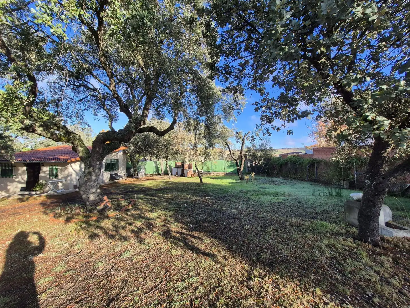 Country house zum Verkauf in PEÑALBA DE ÁVILA, 17, Peñalba de Ávila