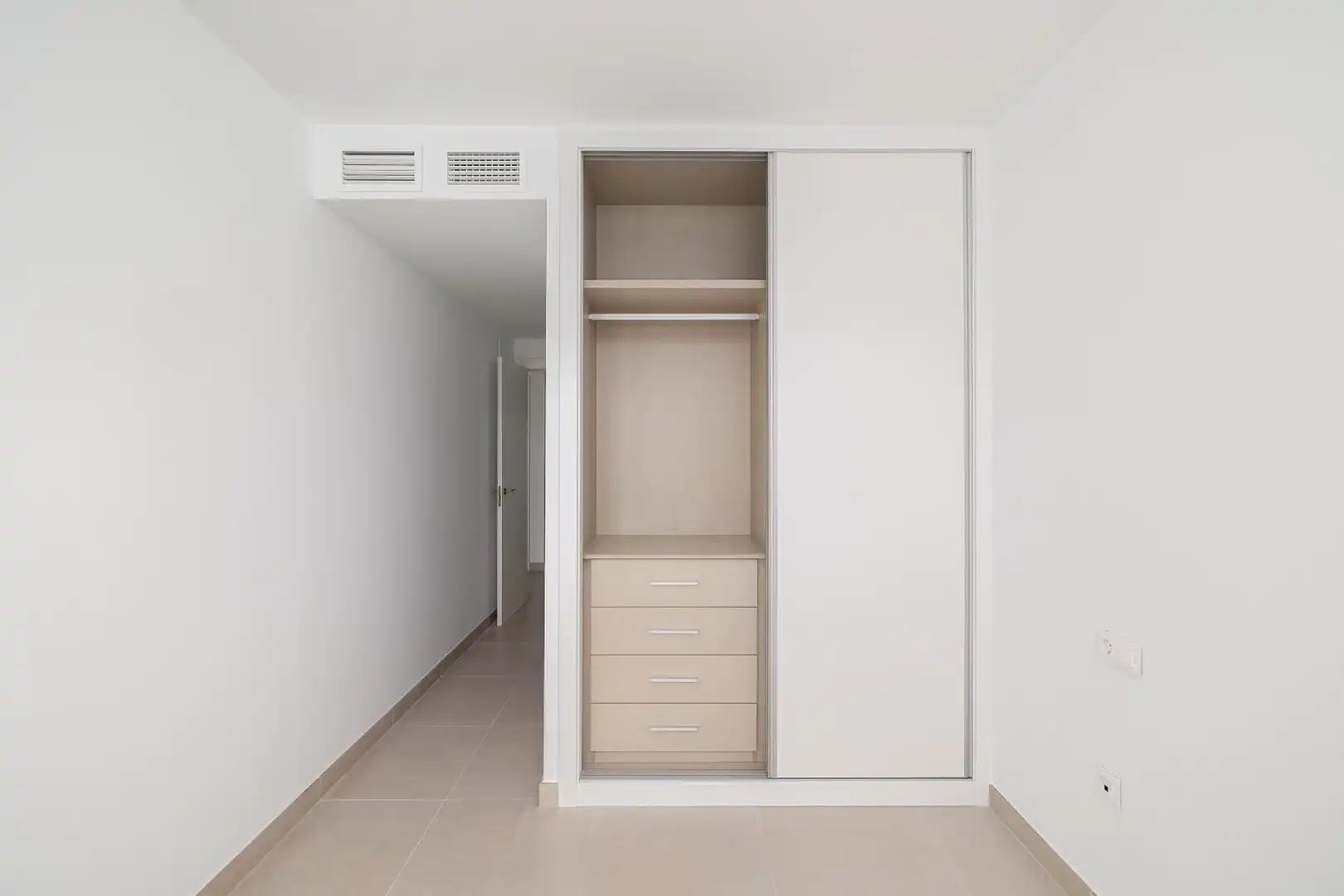 Dormitori de Apartament en venda en Mijas amb Aire condicionat, Calefacció i Traster