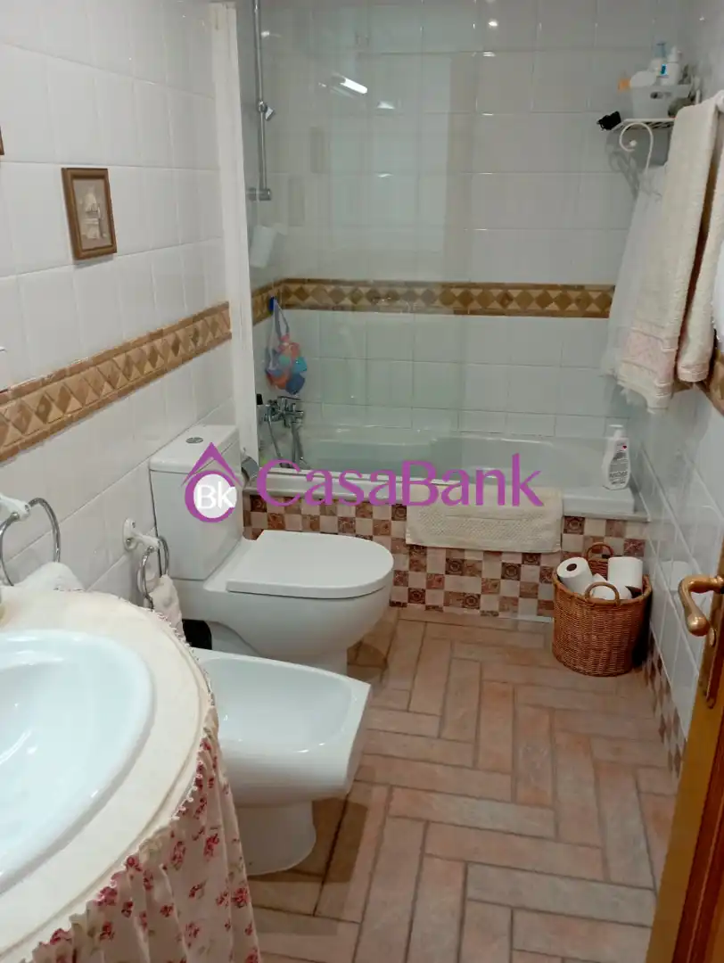 Casa con terraza en venta en Centro, imagen 17